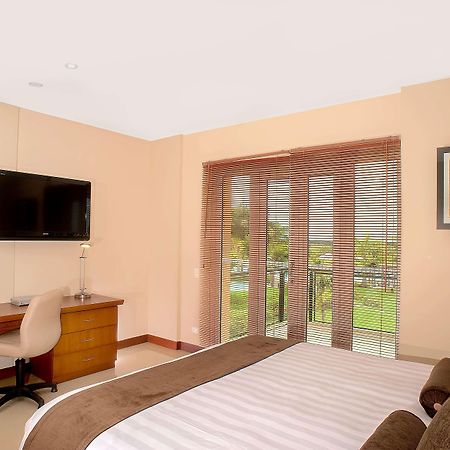 Wyndham Garden Villavicencio Rnt 26993 Restrepo (Meta) Exterior foto
