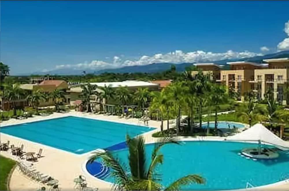 Wyndham Garden Villavicencio Rnt 26993 Restrepo (Meta) Exterior foto
