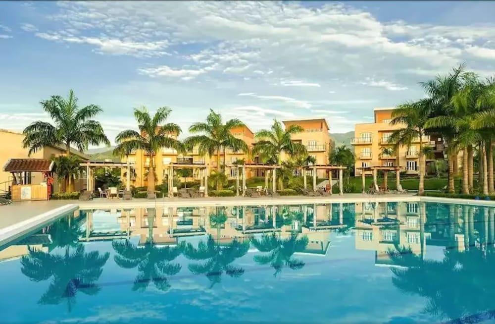 Wyndham Garden Villavicencio Rnt 26993 Restrepo (Meta) Exterior foto