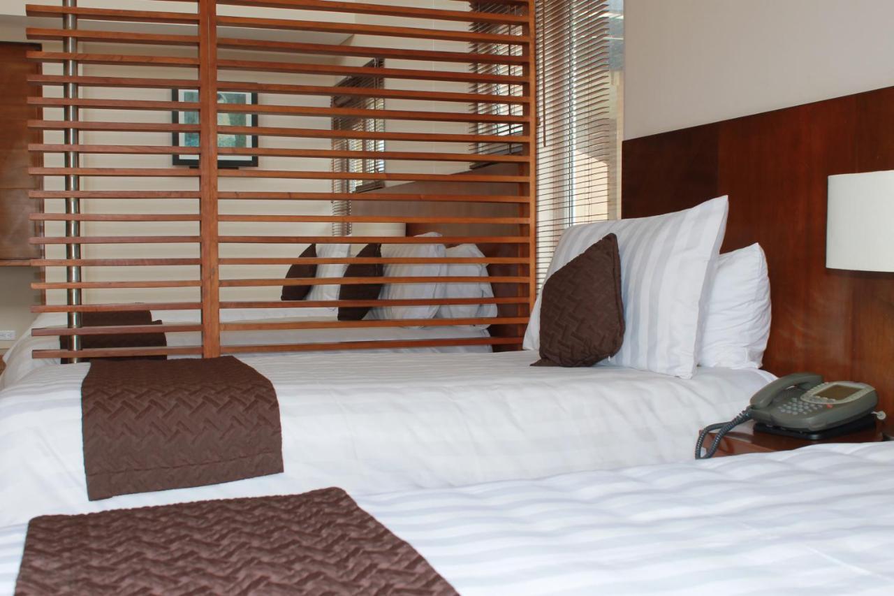 Wyndham Garden Villavicencio Rnt 26993 Restrepo (Meta) Exterior foto