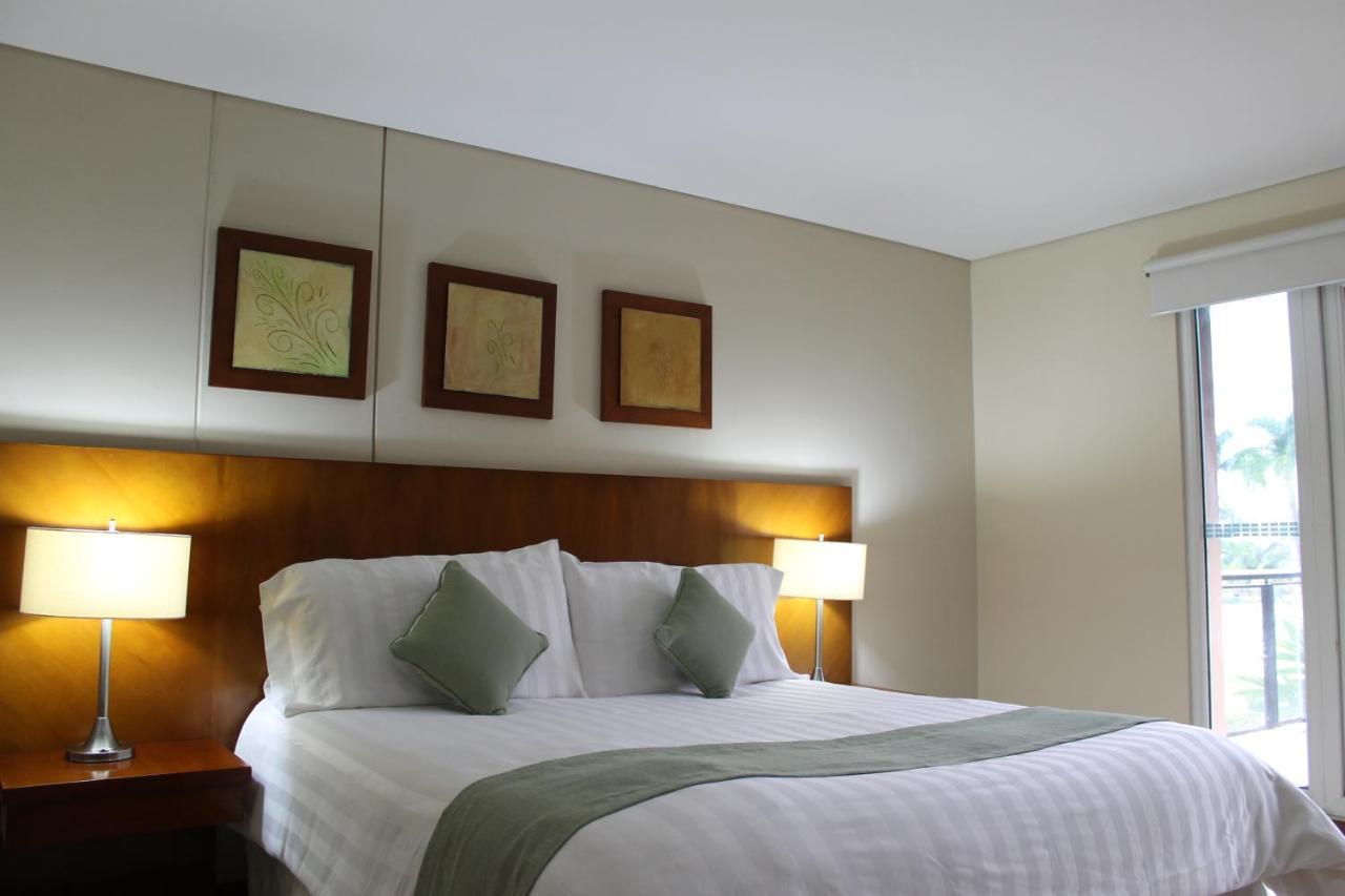 Wyndham Garden Villavicencio Rnt 26993 Restrepo (Meta) Exterior foto