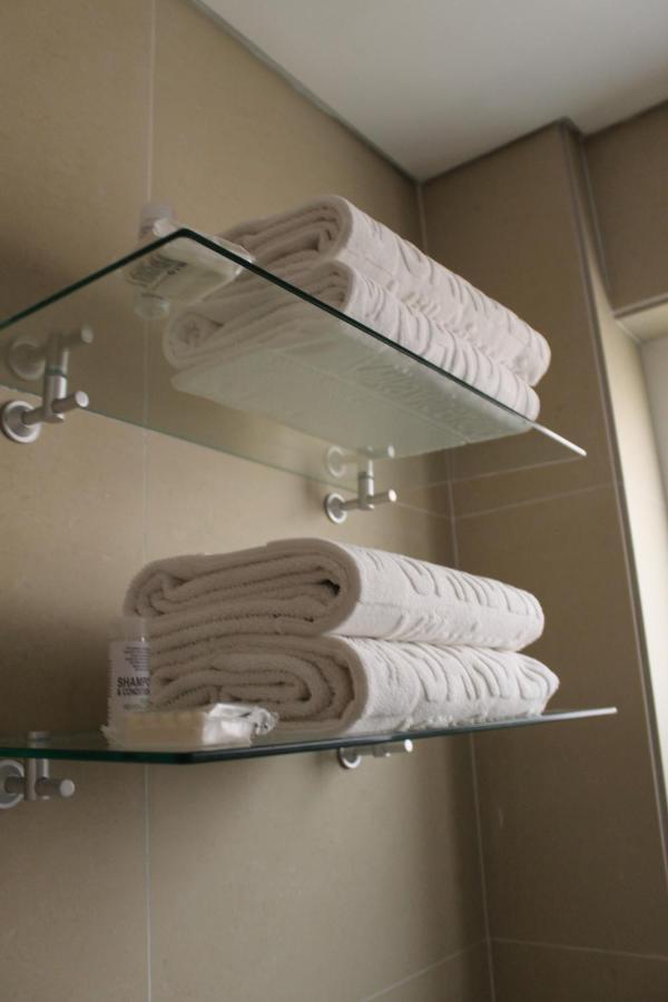 Wyndham Garden Villavicencio Rnt 26993 Restrepo (Meta) Quarto foto