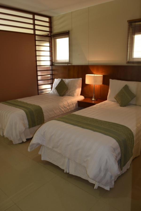 Wyndham Garden Villavicencio Rnt 26993 Restrepo (Meta) Exterior foto