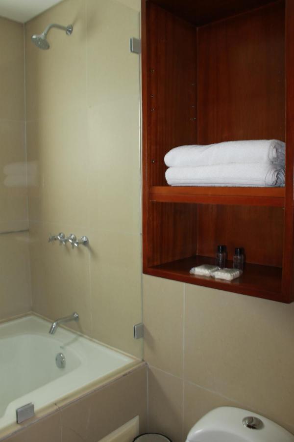 Wyndham Garden Villavicencio Rnt 26993 Restrepo (Meta) Quarto foto