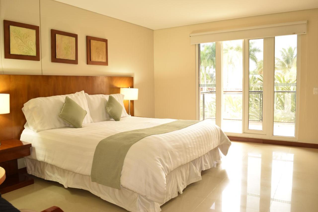 Wyndham Garden Villavicencio Rnt 26993 Restrepo (Meta) Exterior foto