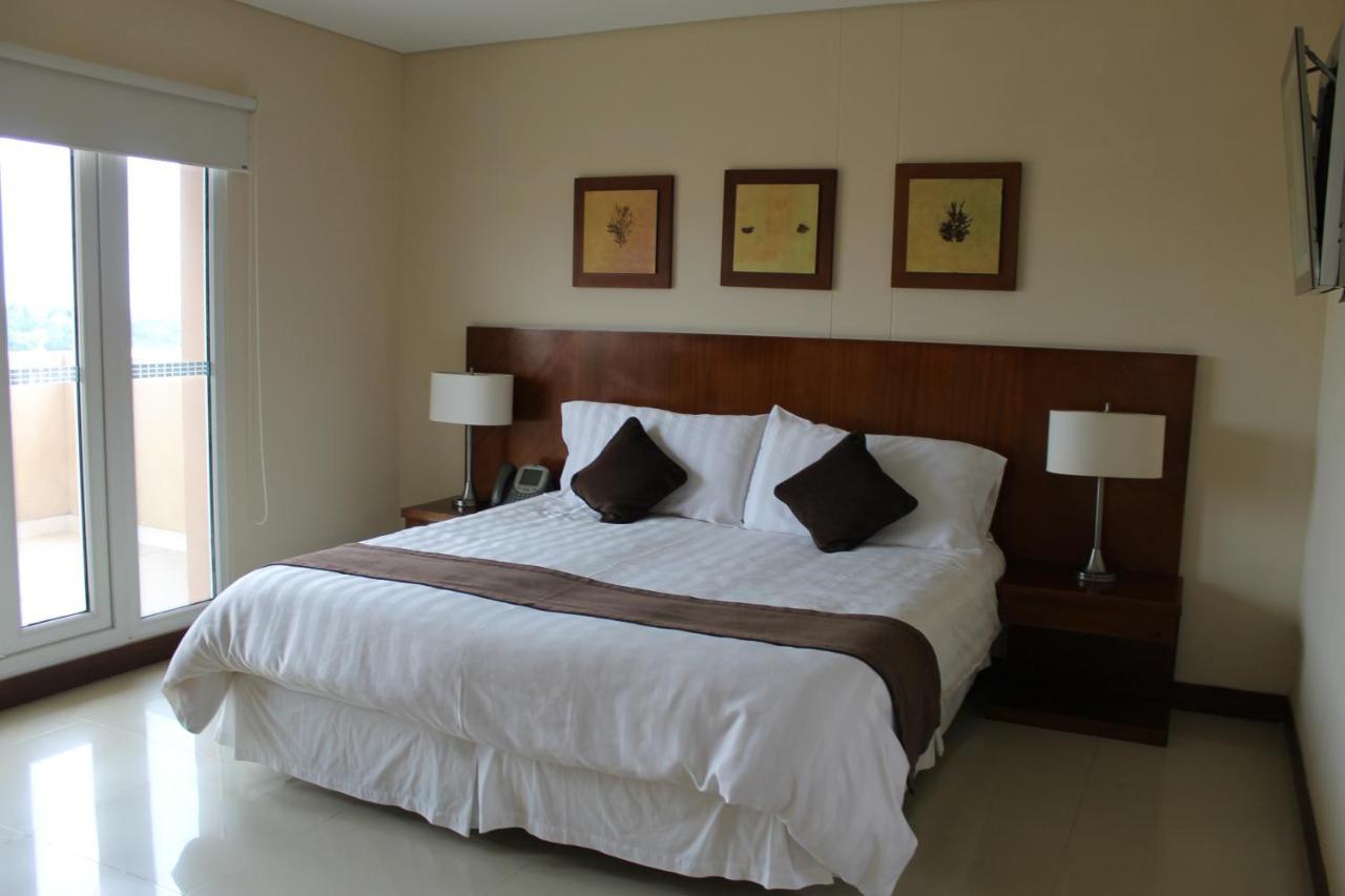 Wyndham Garden Villavicencio Rnt 26993 Restrepo (Meta) Exterior foto