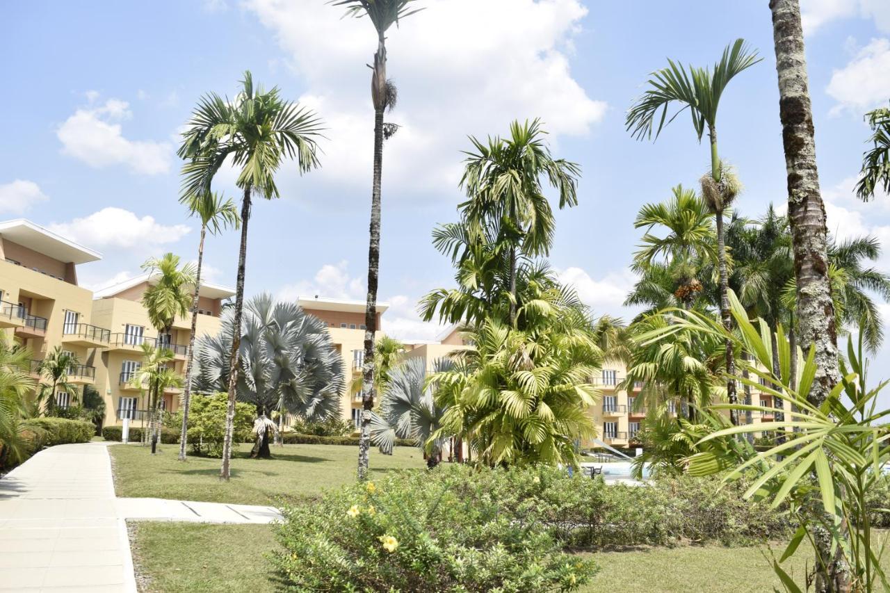Wyndham Garden Villavicencio Rnt 26993 Restrepo (Meta) Exterior foto