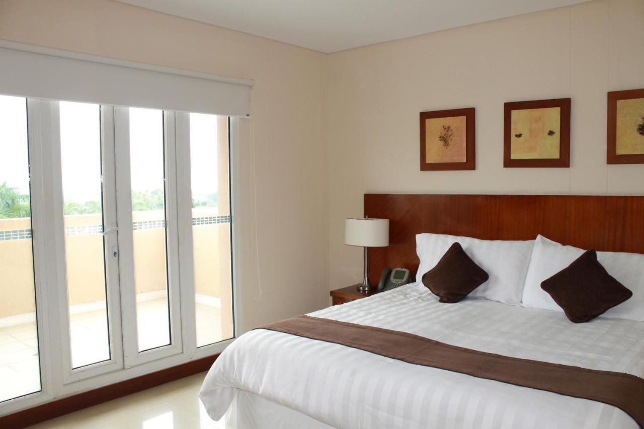 Wyndham Garden Villavicencio Rnt 26993 Restrepo (Meta) Exterior foto