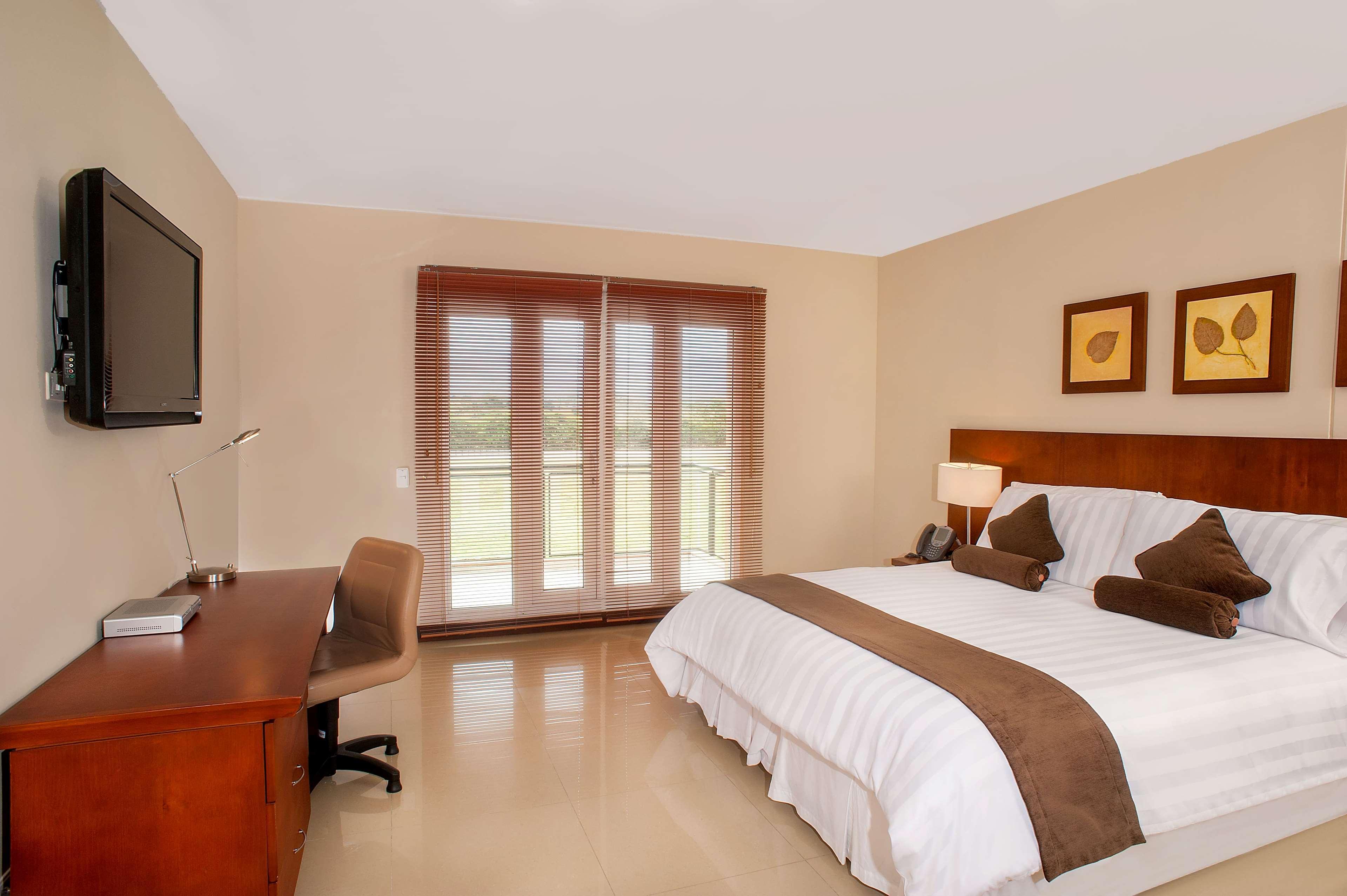 Wyndham Garden Villavicencio Rnt 26993 Restrepo (Meta) Exterior foto