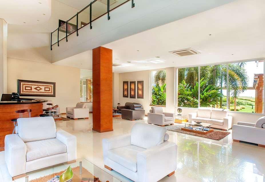 Wyndham Garden Villavicencio Rnt 26993 Restrepo (Meta) Exterior foto