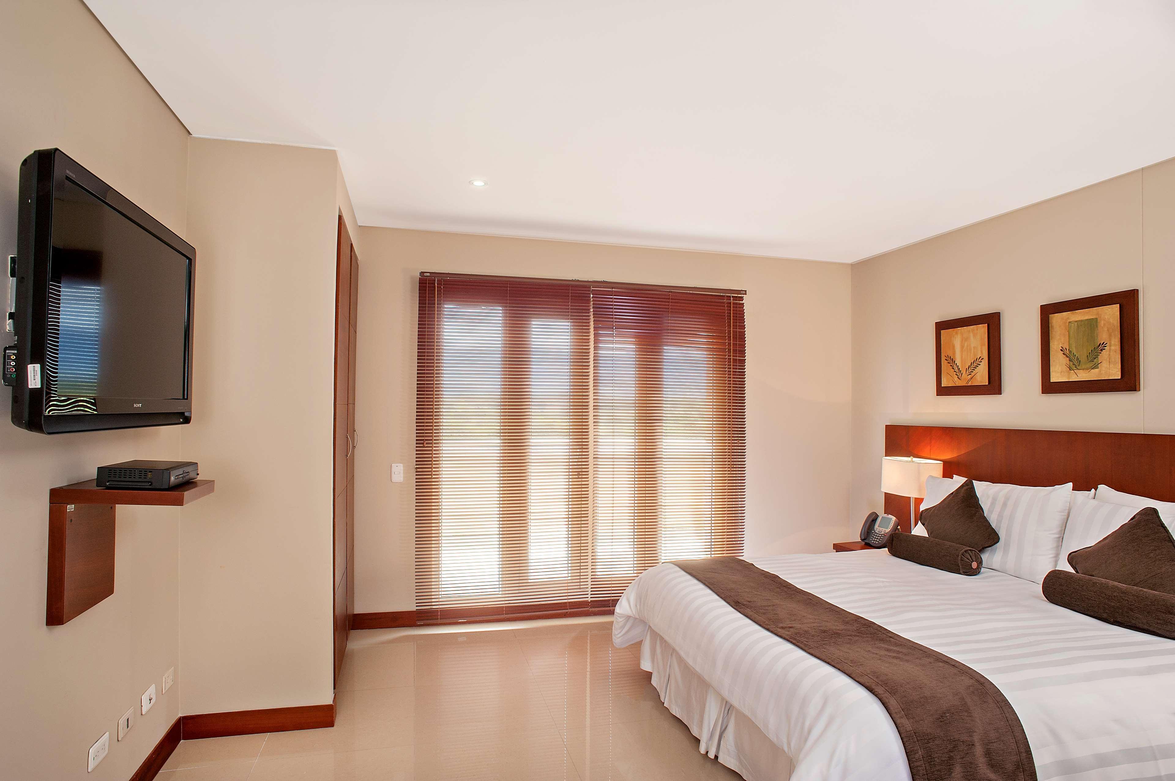 Wyndham Garden Villavicencio Rnt 26993 Restrepo (Meta) Exterior foto