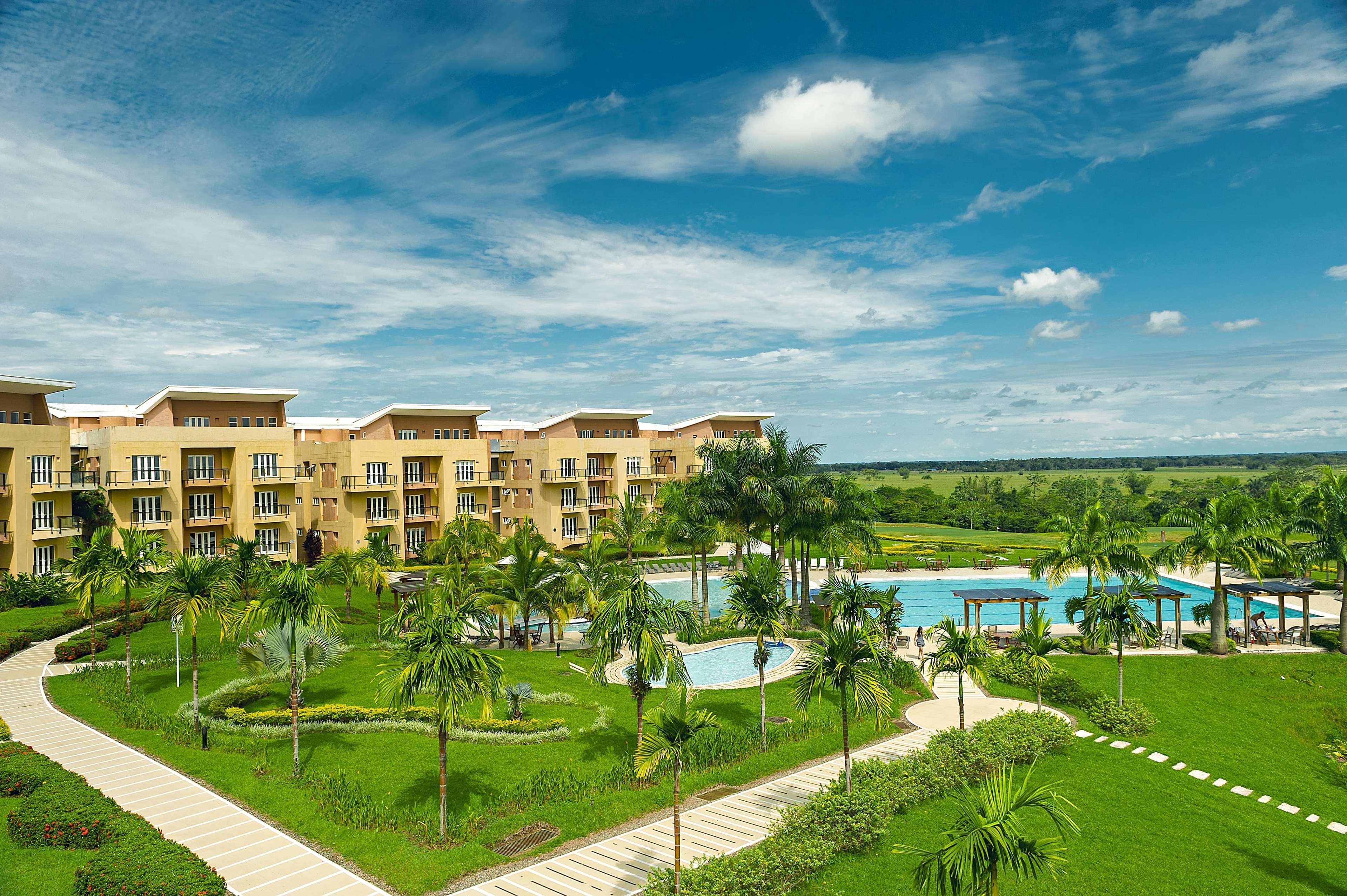 Wyndham Garden Villavicencio Rnt 26993 Restrepo (Meta) Exterior foto
