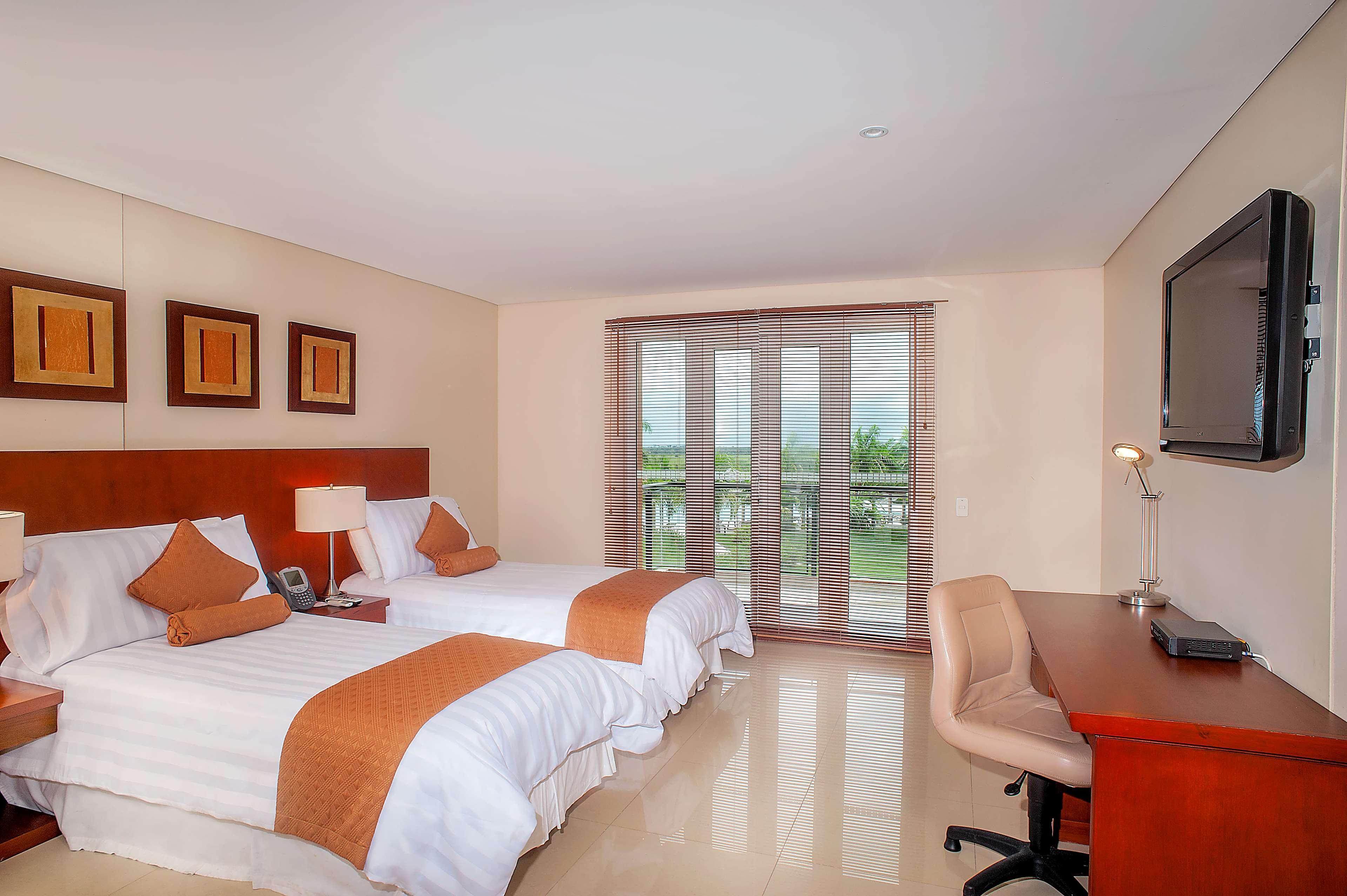 Wyndham Garden Villavicencio Rnt 26993 Restrepo (Meta) Exterior foto