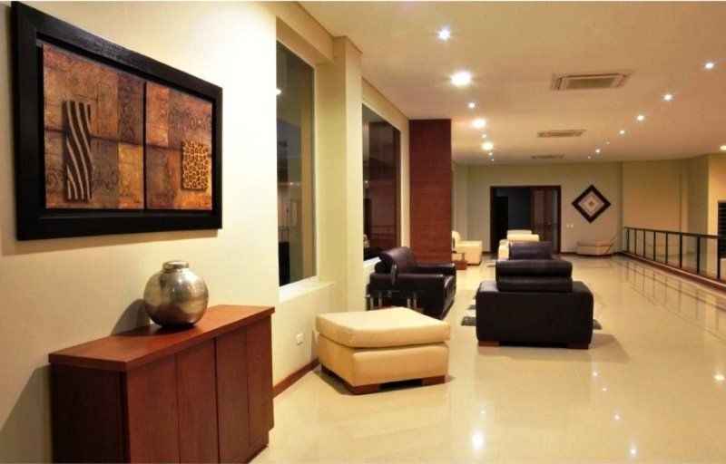 Wyndham Garden Villavicencio Rnt 26993 Restrepo (Meta) Exterior foto