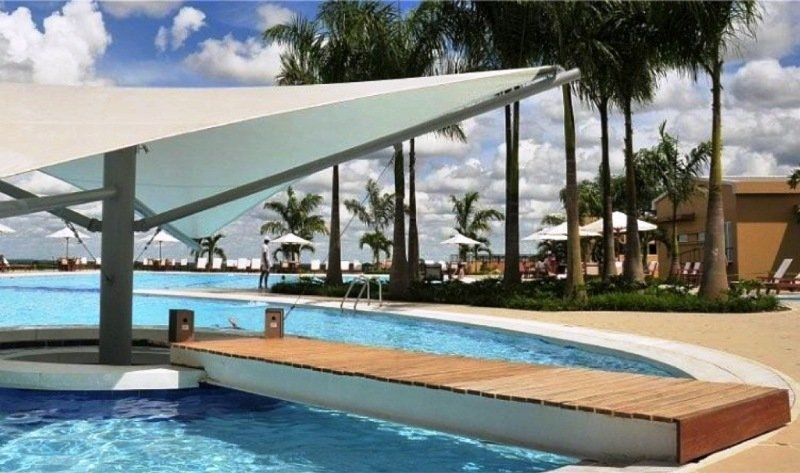 Wyndham Garden Villavicencio Rnt 26993 Restrepo (Meta) Exterior foto