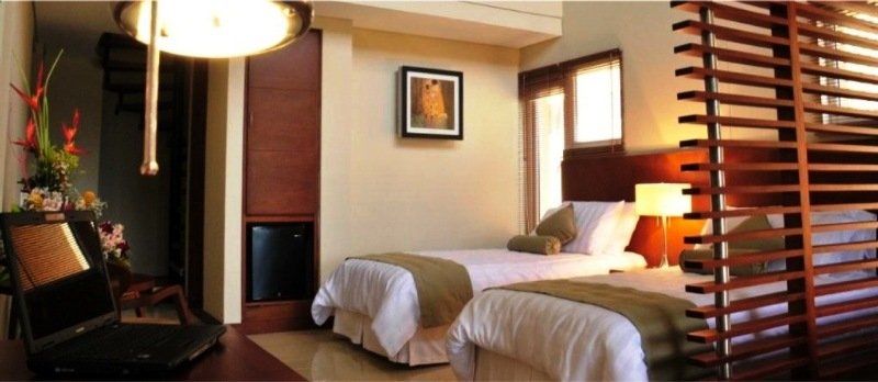 Wyndham Garden Villavicencio Rnt 26993 Restrepo (Meta) Quarto foto