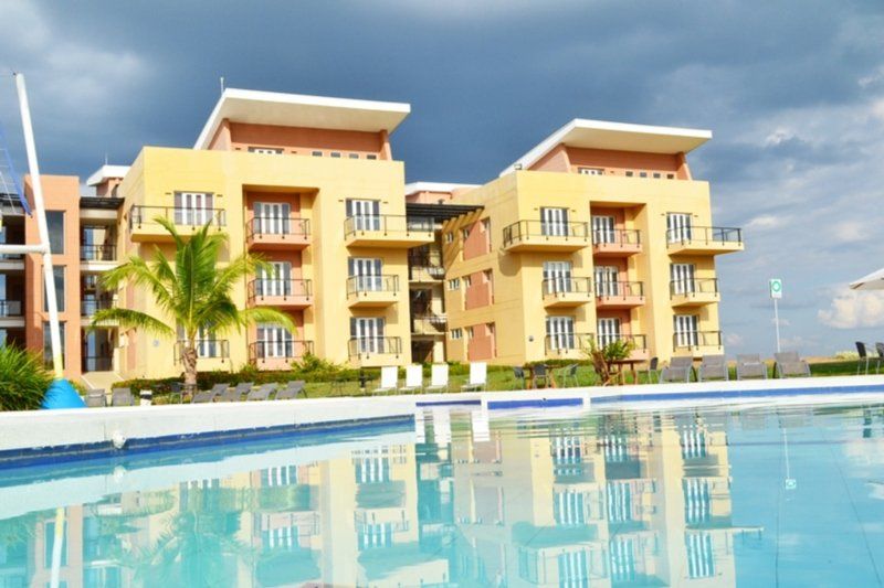 Wyndham Garden Villavicencio Rnt 26993 Restrepo (Meta) Exterior foto