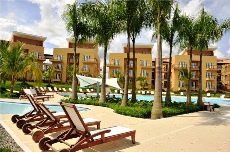 Wyndham Garden Villavicencio Rnt 26993 Restrepo (Meta) Exterior foto